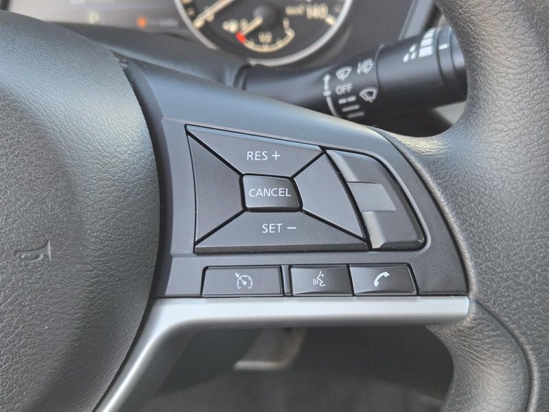 Used 2023 Nissan Altima 2.5 SV AWD Sedan