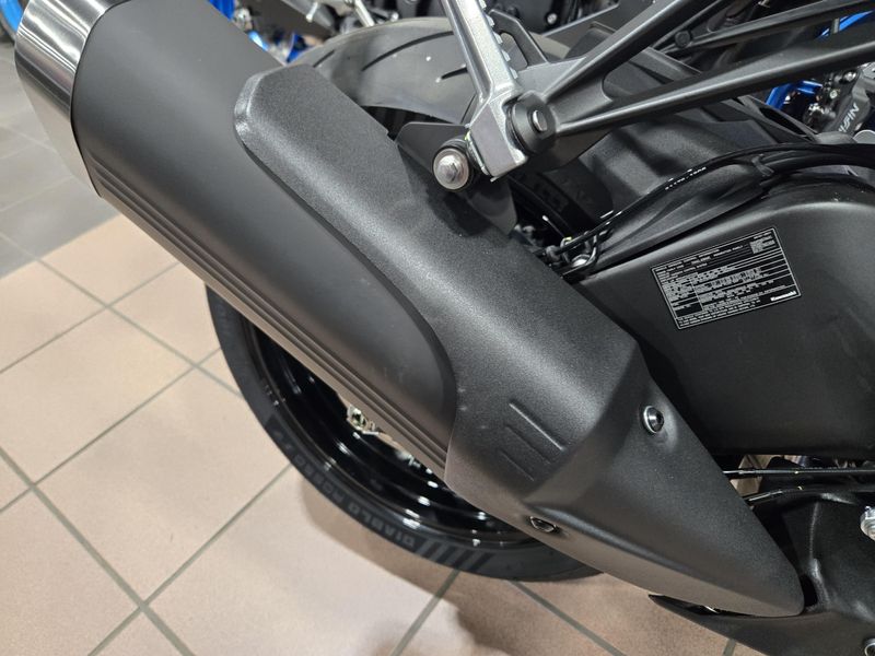 NEW 2026 KAWASAKI NINJA ZX6R Image 16