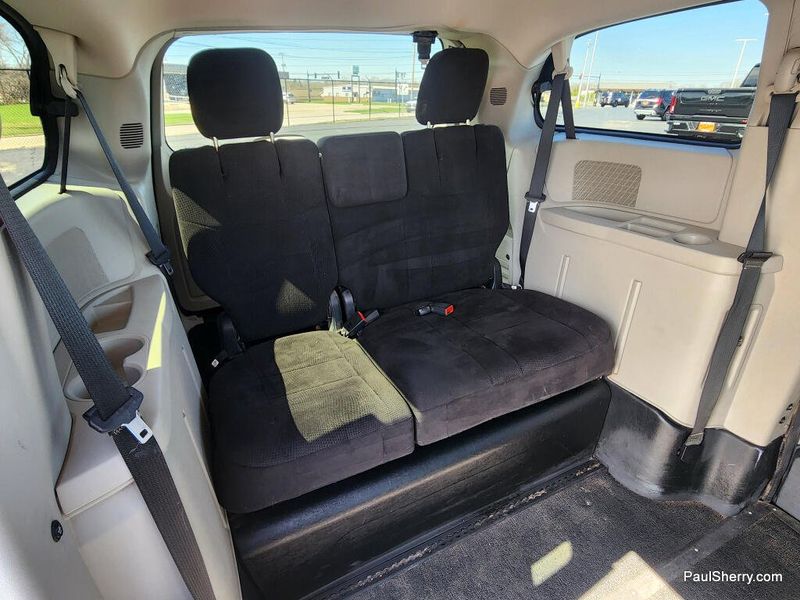 Used 2013 Dodge Grand Caravan SXT