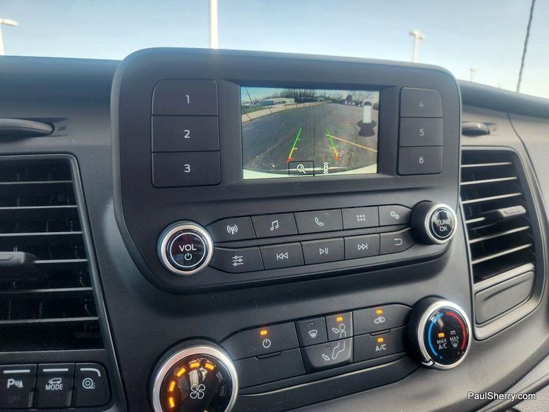 2020 Ford Transit-350 Passenger Van XLImage 4