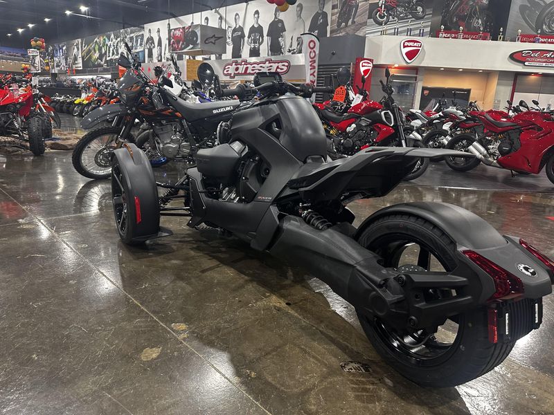 Used 2023 Can-Am RYKER SPORT 900 Image 6