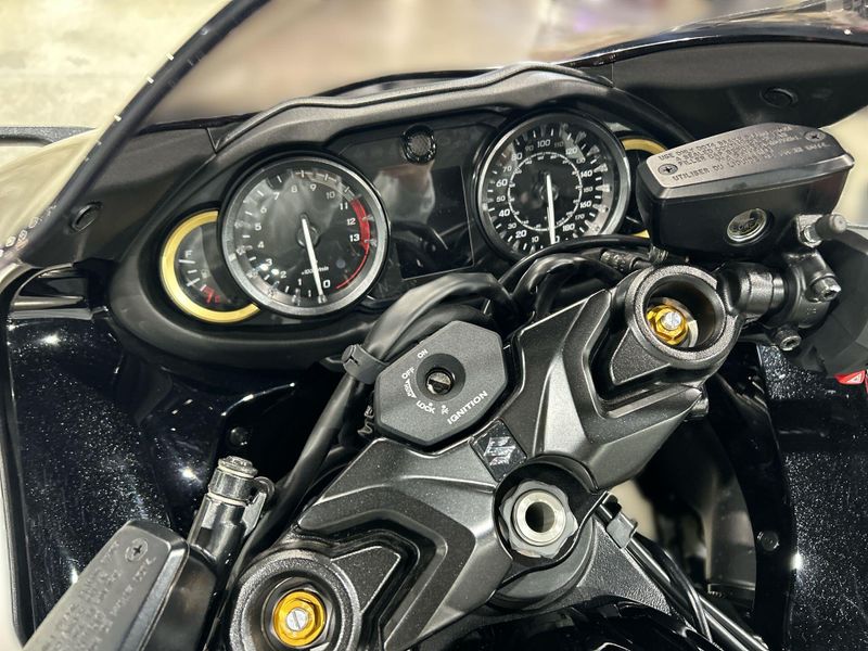 Used 2025 Suzuki Hayabusa Image 16