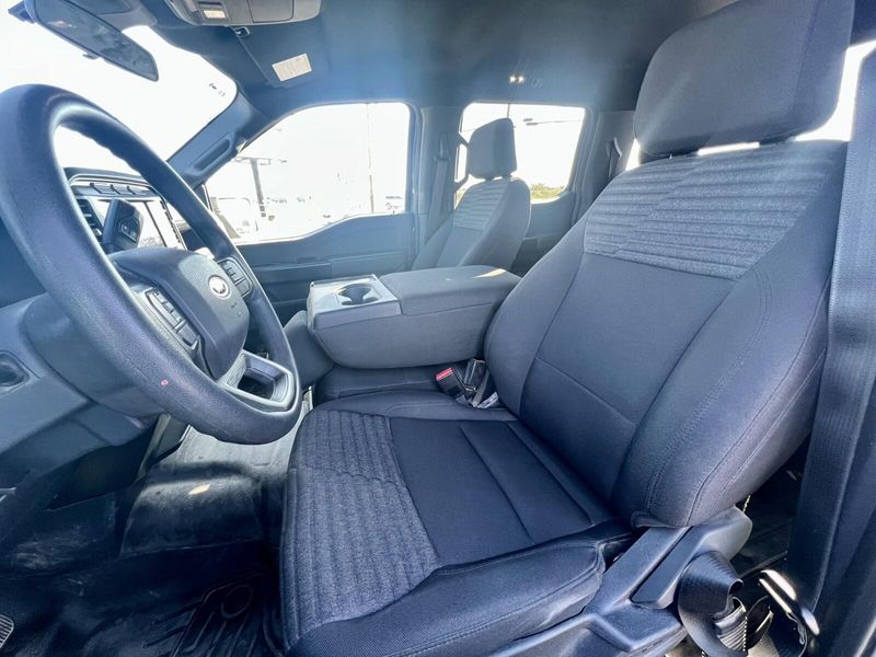 2023 Ford F-150 XL photo 10