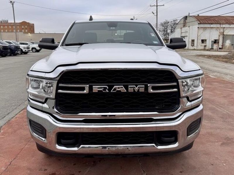 Used 2022 RAM 2500 TradesmanImage 2