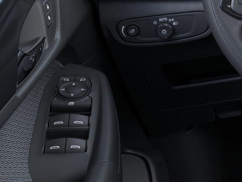 New 2026 Chevrolet Trailblazer LTImage 22