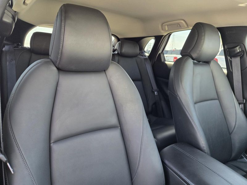 Used 2024 Mazda CX-30 2.5 S Select Sport AWD