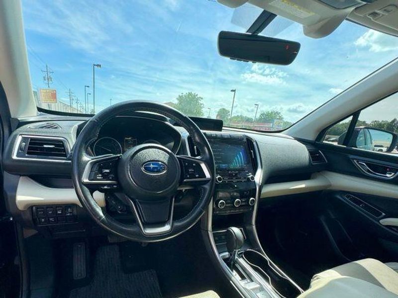 Used 2021 Subaru Ascent LimitedImage 7