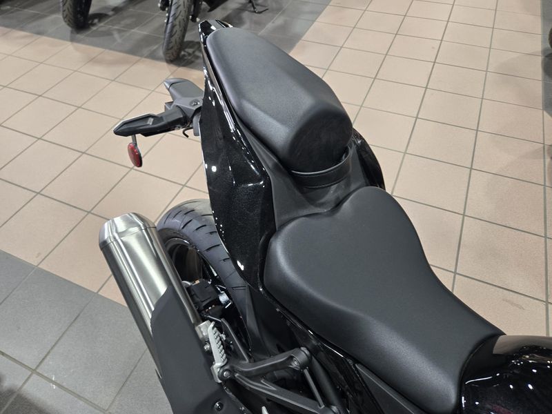 NEW 2026 KAWASAKI NINJA ZX-4R ABS Image 15