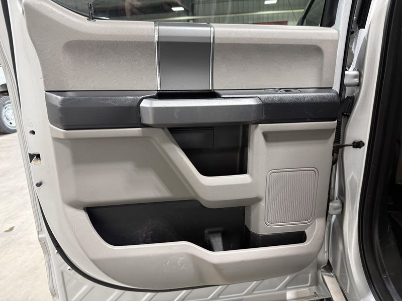 Used 2018 Ford F-150 Image 16