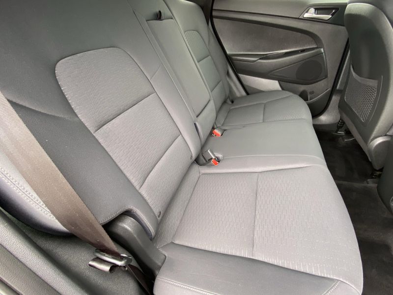 2020 Hyundai Tucson ValueImage 14