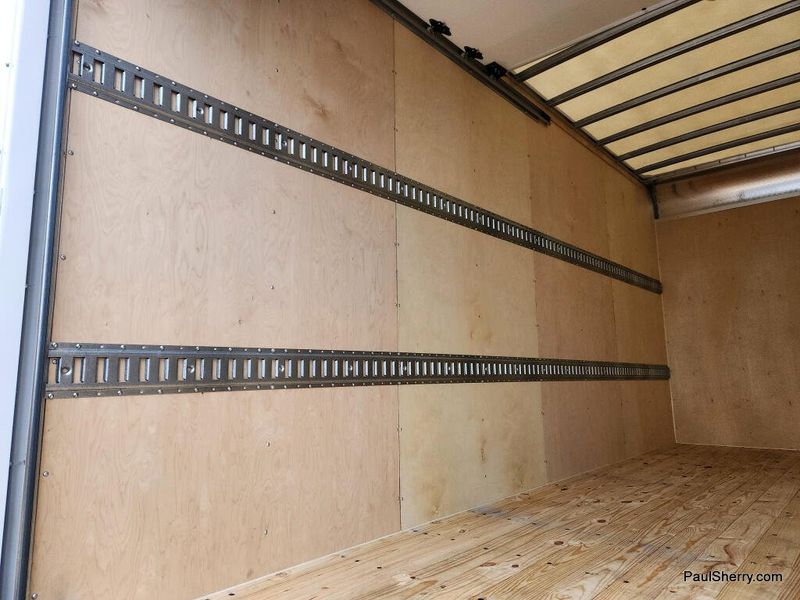 New 2026 RAM 5500 Big Horn Chassis Regular Cab 4x2 120' Ca