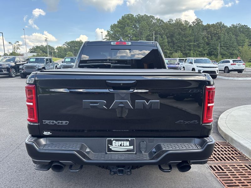 Used 2026 RAM 1500 RHOImage 4