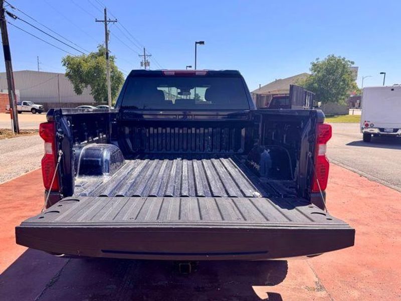 Used 2023 Chevrolet Silverado 1500 LTImage 7