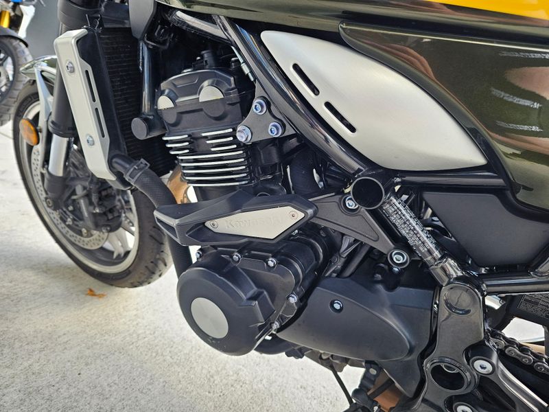Used 2021 Kawasaki Z900RS ABS 