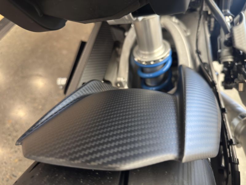 2026 BMW M 1000 RR - BLACK STORM METALLIC