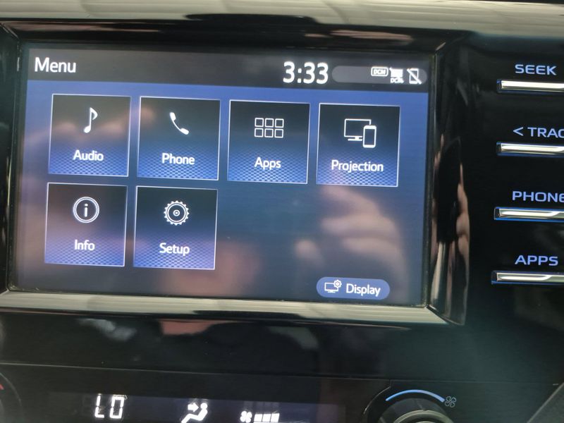 2019 Toyota Camry SEImage 29