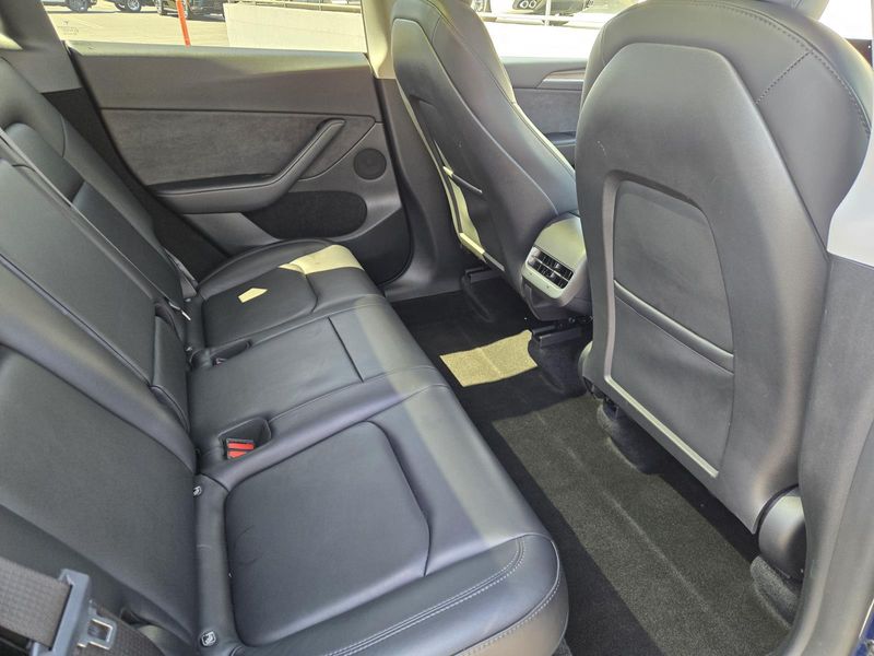 Used 2023 Tesla Model Y RWD