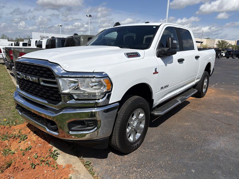 Used 2023 RAM 2500 Big HornImage 1