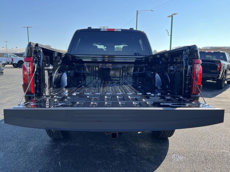 2025 Ford F-150 XL photo 35