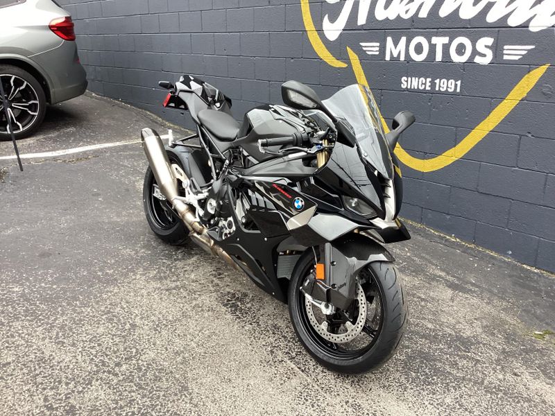 New 2026 BMW S 1000 RR 