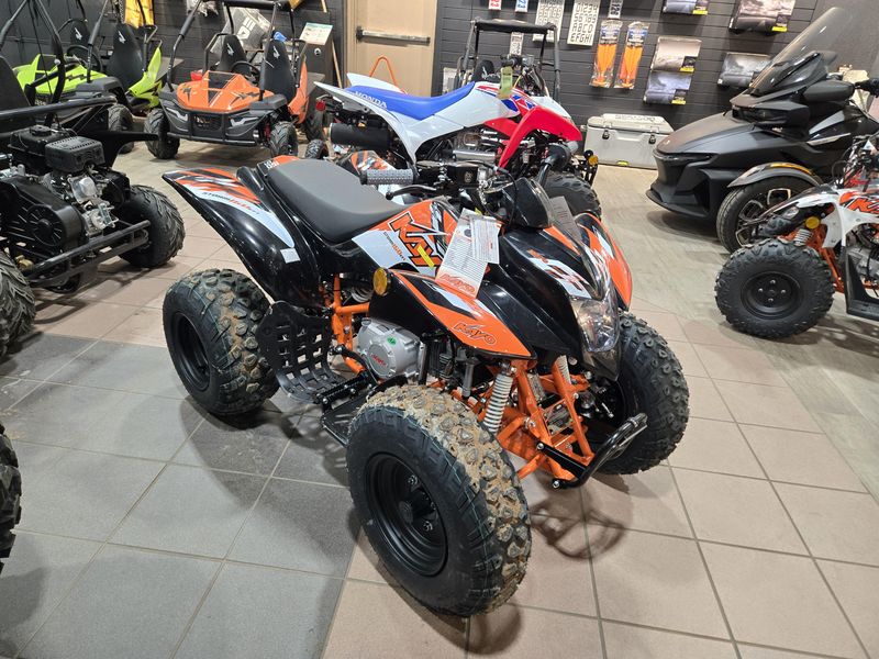 NEW 2026 KAYO STORM 150 EFI Image 1