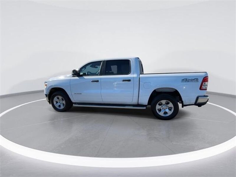 Used 2024 RAM 1500 Big Horn Lone StarImage 5