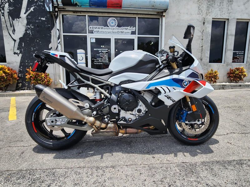 2026 BMW S 1000 RRImage 11