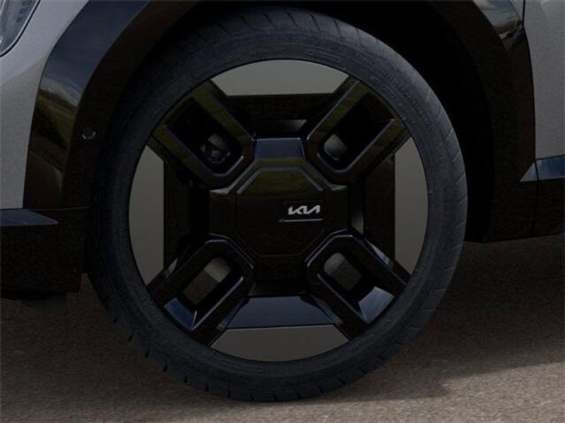 2025 Kia EV9 GT-LineImage 9