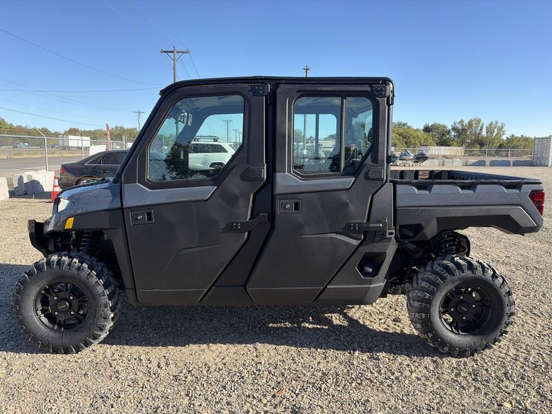 New 2027 Polaris RANGER CREW XP 1000 NORTHSTAR PREMIUM 