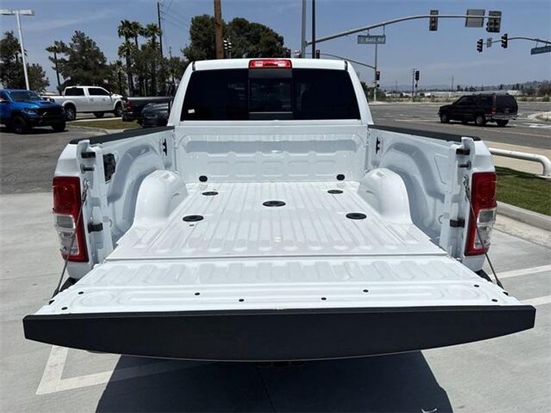 2023 RAM 2500 TradesmanImage 16