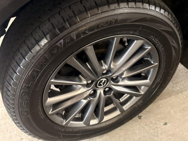 2019 Mazda CX-5 Sport photo 11