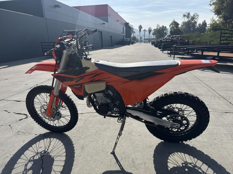 New 2026 KTM 500 EXC-F Image 13