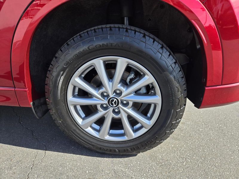 Used 2024 Mazda CX-5 2.5 S Select Package AWD