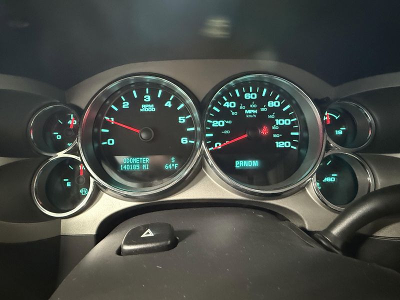 Used 2012 Chevrolet Silverado 1500 LTImage 26