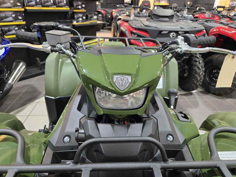 NEW 2026 YAMAHA KODIAK 450 EPS Image 5