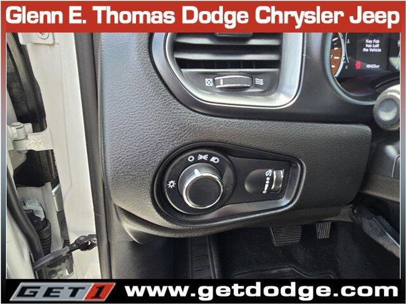 2023 Jeep Renegade Latitude Upland photo 17