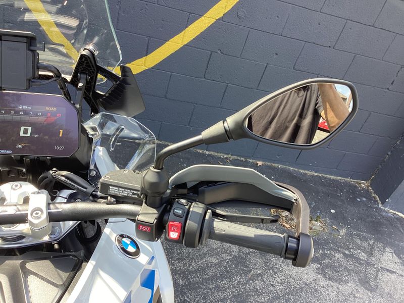 New 2025 BMW R 1300 GS 