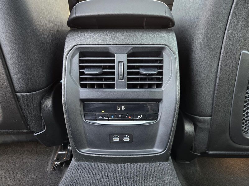 Used 2023 BMW 330i Sedan