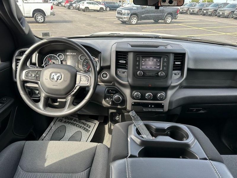 2024 RAM 1500 TradesmanImage 22