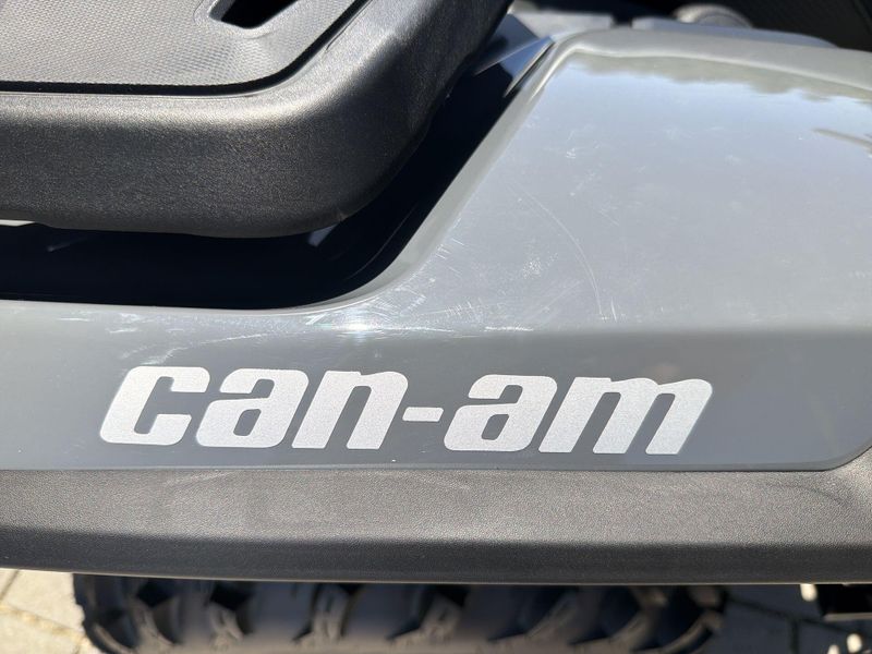 New 2026 Can-Am OUTLANDER DPS 850 Image 28