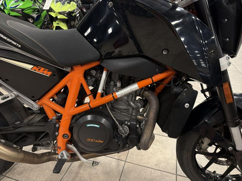 Used 2014 KTM 690 Duke ABS Image 21