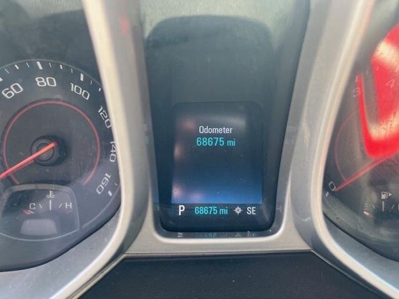 Used 2015 Chevrolet Camaro 2LTImage 4