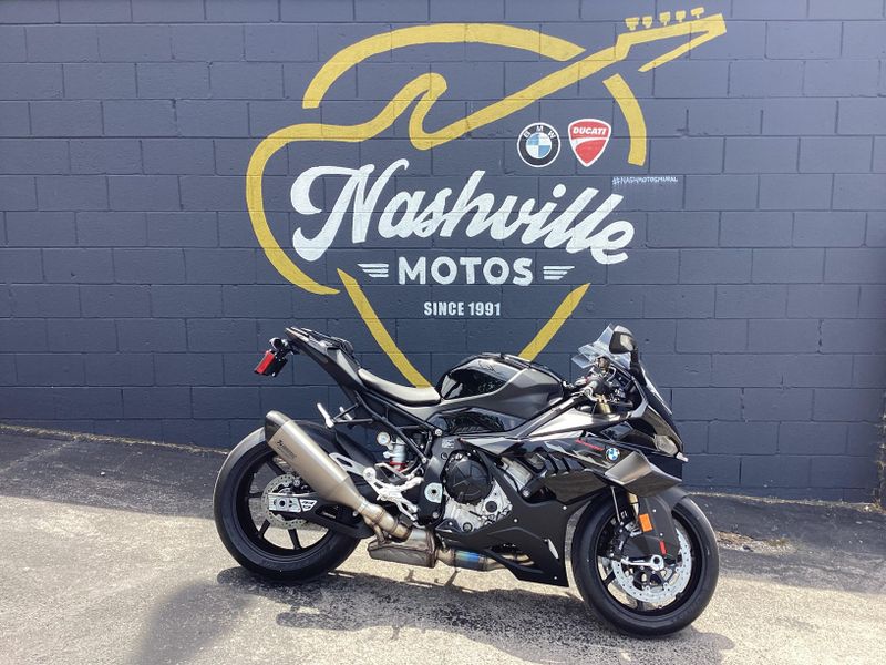 New 2026 BMW S 1000 RR 