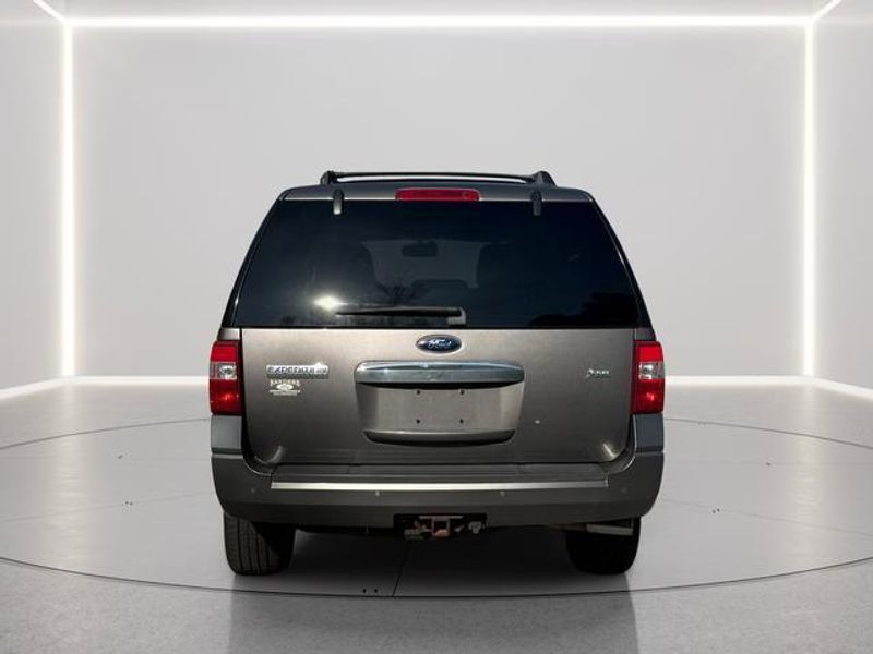 Used 2014 Ford Expedition Limited