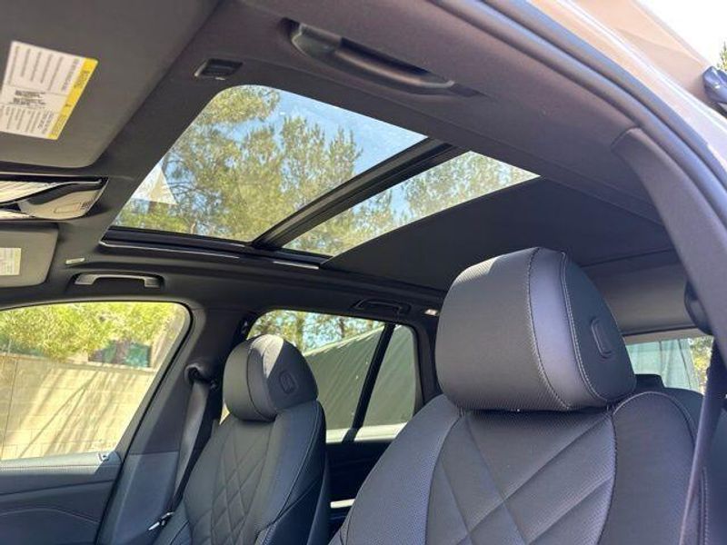 New 2026 BMW X5 xDrive50eImage 20