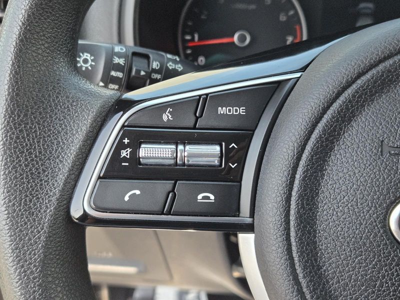 Used 2022 Kia Sportage LX AWD