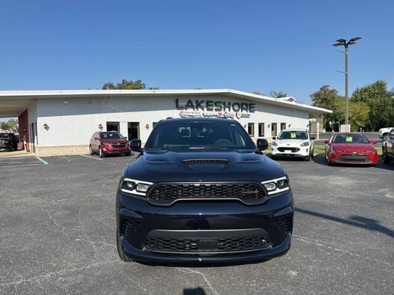 2025 Dodge Durango Gt Plus AwdImage 2