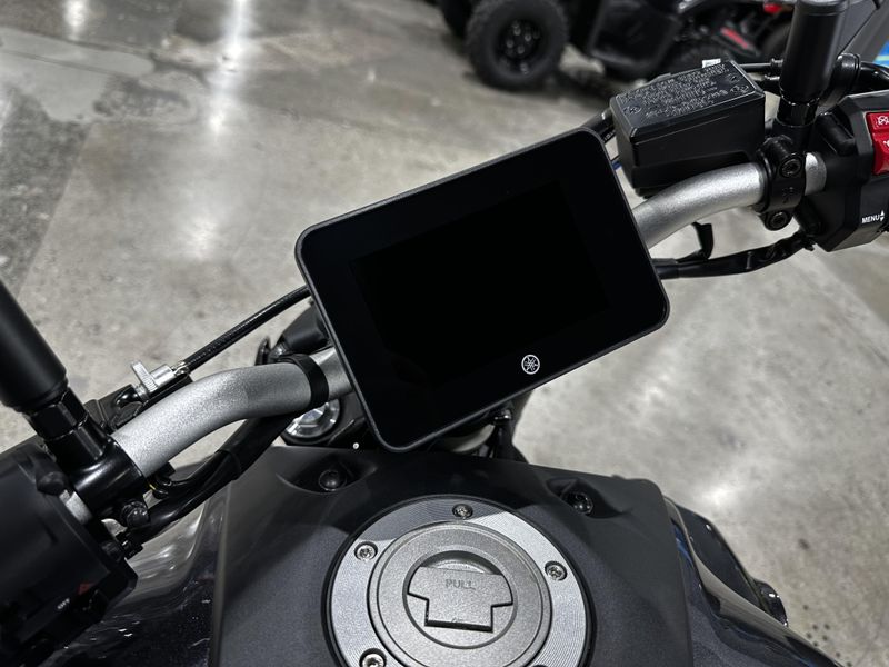 2024 Yamaha MT-07 Image 13
