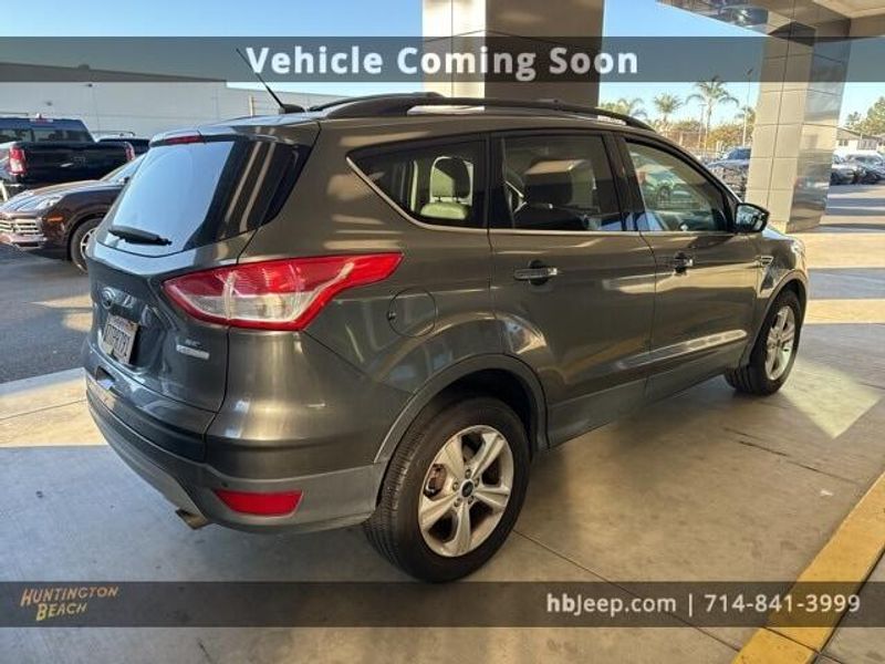 2016 Ford Escape SEImage 5