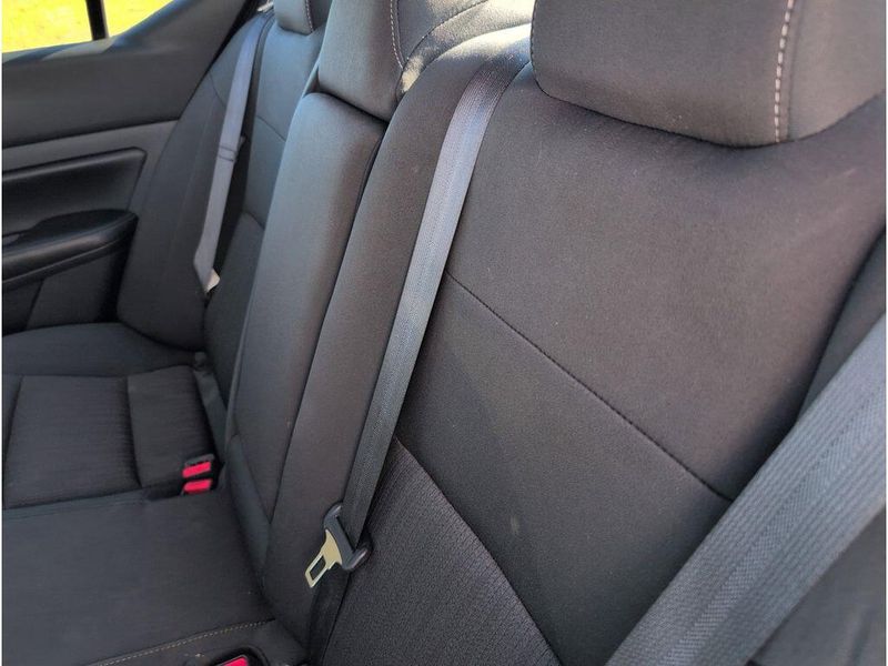 Used 2024 Nissan Altima 2.5 SVImage 29